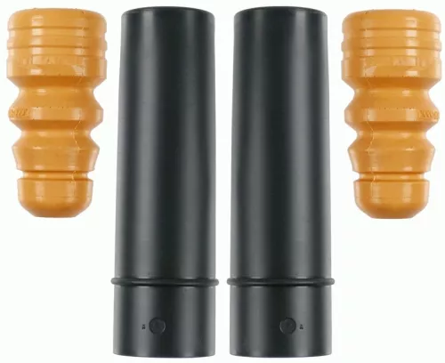 Dust Cover Kit, shock absorber