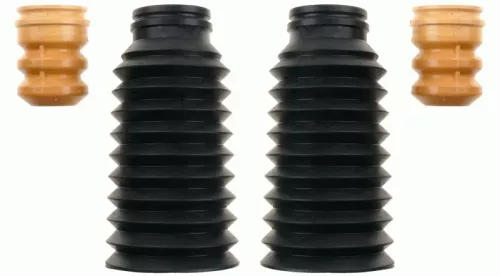 Dust Cover Kit, shock absorber