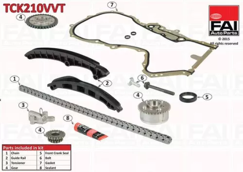 Timing Chain Kit