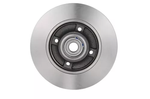 BOSCH Brake Disc (0986479279)