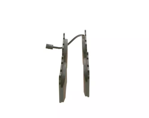 BOSCH Brake Pad Set, disc brake (0986494131)