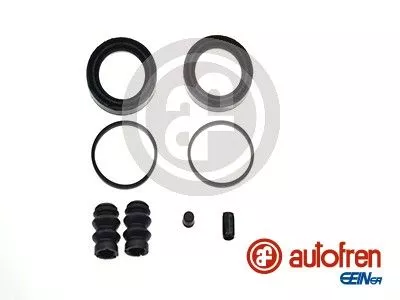 Repair Kit, brake caliper