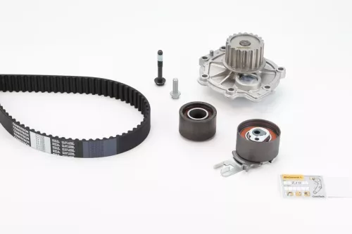 Water Pump & Timing Belt Kit