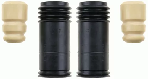 Dust Cover Kit, shock absorber