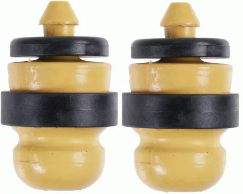 Rubber Buffer, suspension