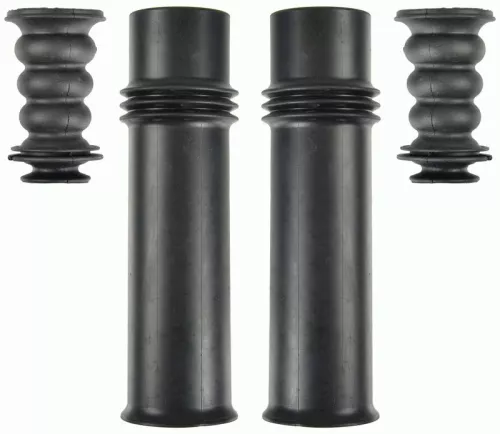 Dust Cover Kit, shock absorber