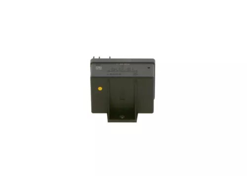 BOSCH Control Unit, glow time (0281003005)