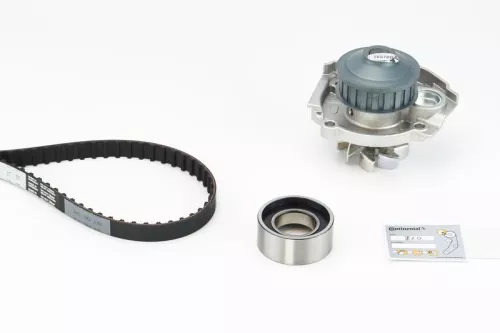Water Pump & Timing Belt Kit