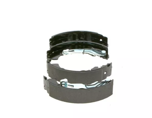 BOSCH Brake Shoe Set (0986487702)