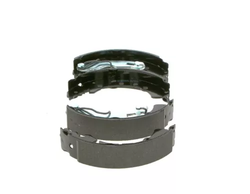 BOSCH Brake Shoe Set (0986487702)