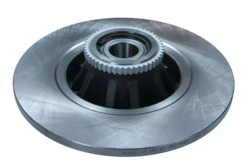 MAXGEAR Brake Disc (19-1834)
