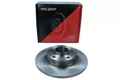 MAXGEAR Brake Disc (19-1834)