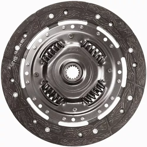 SACHS Clutch Kit (3000 951 024)