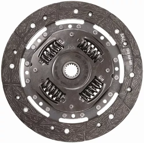 SACHS Clutch Kit (3000 951 024)
