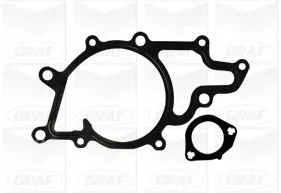 GRAF Water Pump, engine cooling (PA1059)