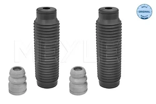 Dust Cover Kit, shock absorber
