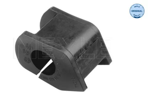 Mounting, stabiliser bar