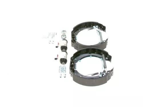 BOSCH Brake Shoe Set (0204114548)