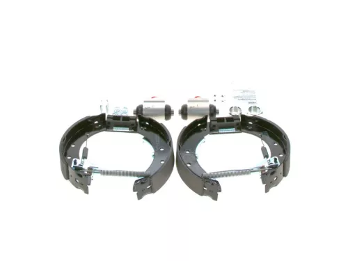 BOSCH Brake Shoe Set (0204114548)