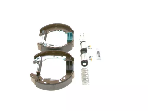 BOSCH Brake Shoe Set (0204114654)
