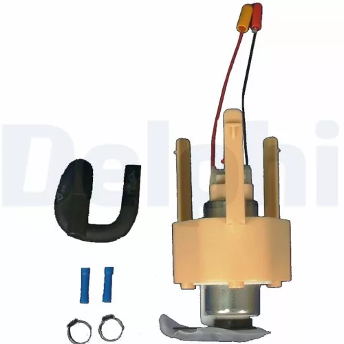 Fuel Pump