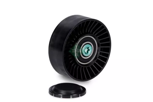 Schaeffler INA Deflection/Guide Pulley, V-ribbed belt (532051510)