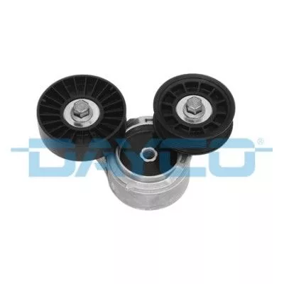 Belt Tensioner, V-ribbed belt