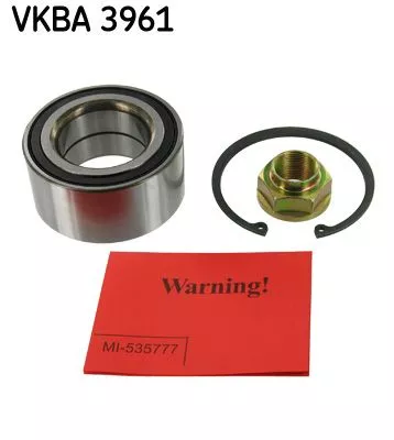 Wheel Bearing Kit