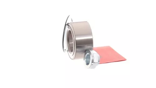 SKF Wheel Bearing Kit (VKBA3961)