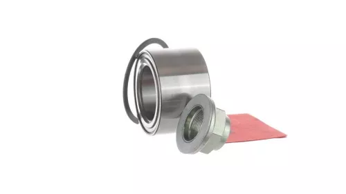 SKF Wheel Bearing Kit (VKBA6570)