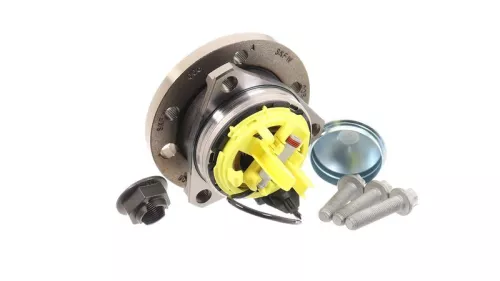 SKF Wheel Bearing Kit (VKBA6688)