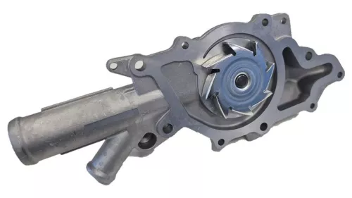 SKF Water Pump, engine cooling (VKPC88864)