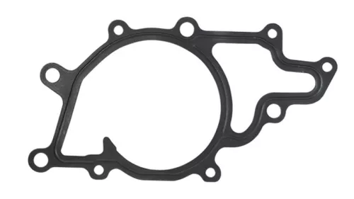 SKF Water Pump, engine cooling (VKPC88864)