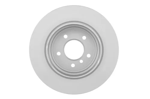 BOSCH Brake Disc (0986478975)