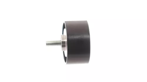 SKF Deflection/Guide Pulley, V-ribbed belt (VKM38336)