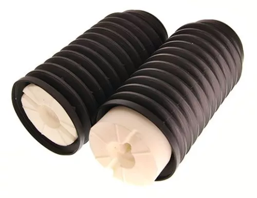 MAXGEAR Dust Cover Kit, shock absorber (72-1222)