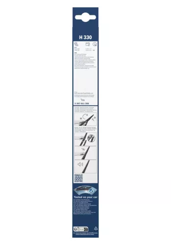 BOSCH Wiper Blade (3397011306)