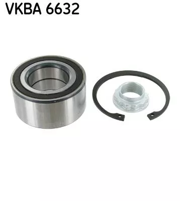 Wheel Bearing Kit
