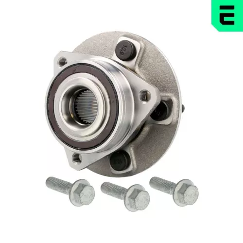 OPTIMAL Wheel Bearing Kit (202300)
