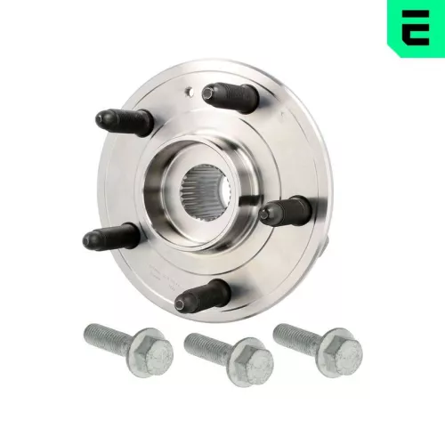 OPTIMAL Wheel Bearing Kit (202300)