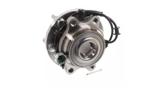 SKF Wheel Bearing Kit (VKBA6999)