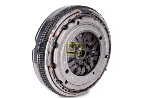 Schaeffler LuK Clutch Kit (417002710)