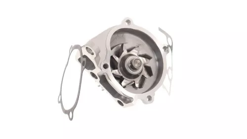 SKF Water Pump, engine cooling (VKPC94615)