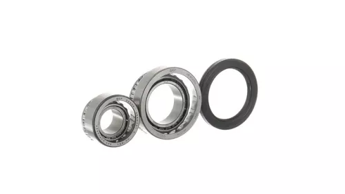 SKF Wheel Bearing Kit (VKBA6686)