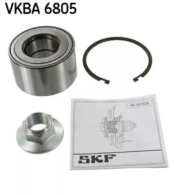Wheel Bearing Kit