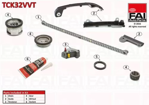 Timing Chain Kit