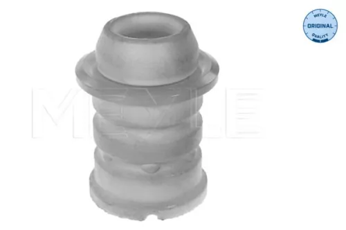 Rubber Buffer, suspension