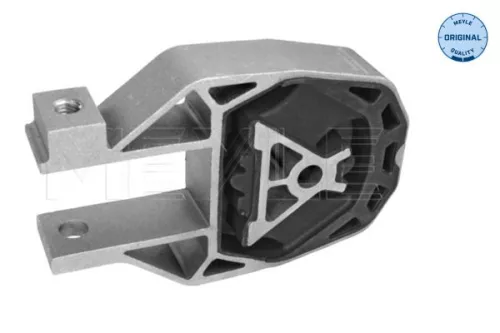 Mounting, automatic transmission