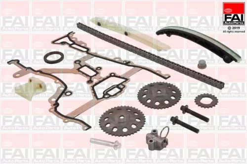 Timing Chain Kit