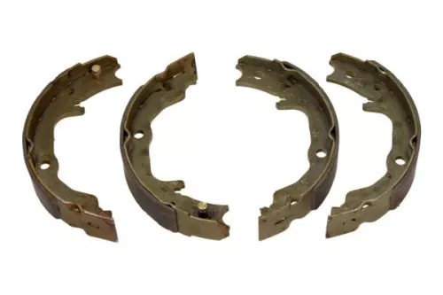 Brake Shoe Set, parking brake